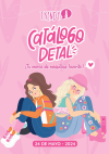 Catálogos de TRENDY para compras al detal – MAYO 2024