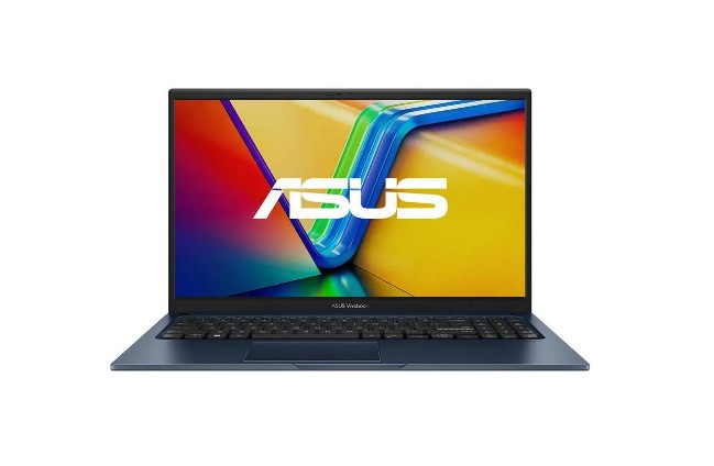 Portátil ASUS Vivobook 15 i5 1235U RAM 8GB 1TB SSD
