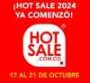 TRAVEL SALE 2024 del 17 al 21 de Octubre