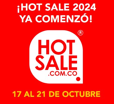 TRAVEL SALE 2024 del 17 al 21 de Octubre